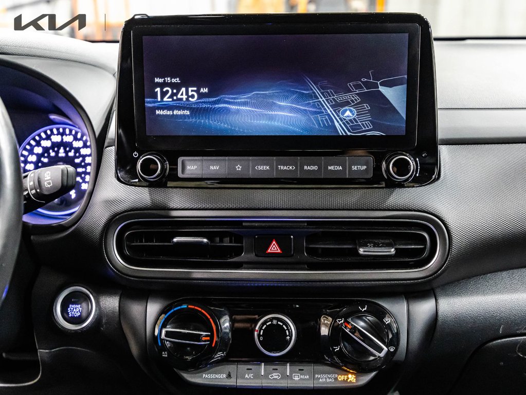 Hyundai Kona Preferred 2023 à , Québec - 25 - w1024h768px