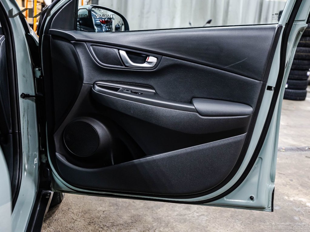 Hyundai Kona Preferred 2023 à , Québec - 17 - w1024h768px