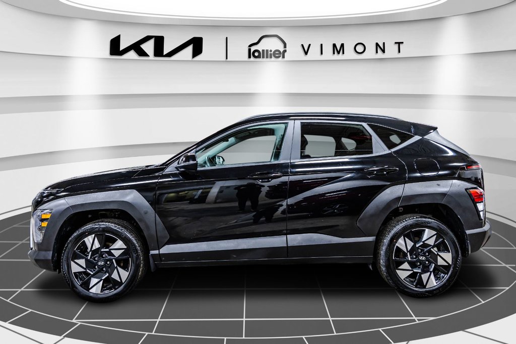 2024 Hyundai Kona Preferred in , Quebec - 5 - w1024h768px