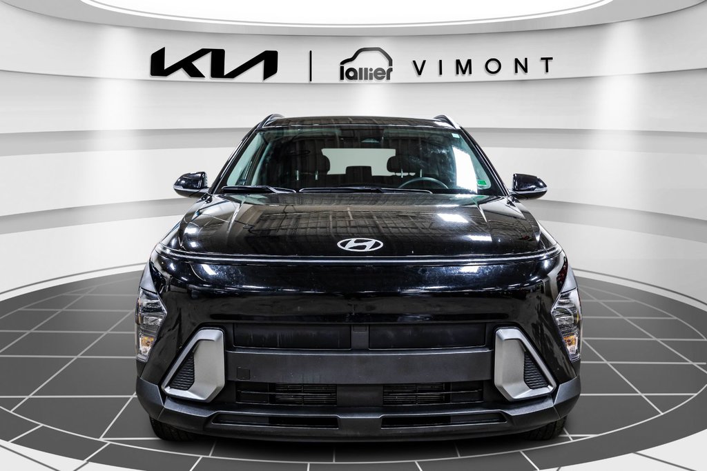 2024 Hyundai Kona Preferred in , Quebec - 3 - w1024h768px