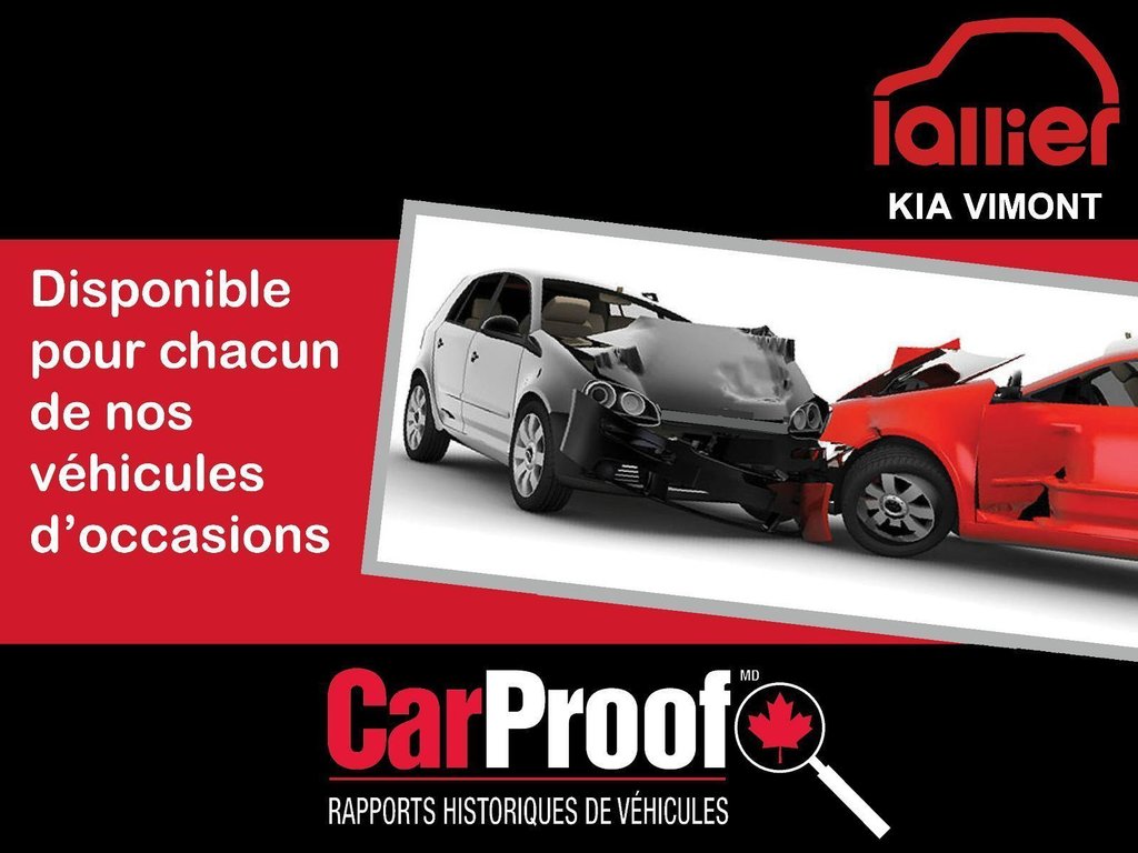 2024 Hyundai Kona Preferred in Montréal, Quebec - 5 - w1024h768px