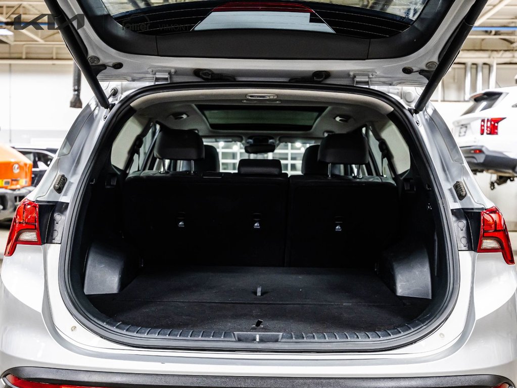 2023 Hyundai Santa Fe Hybrid Luxury in , Quebec - 24 - w1024h768px