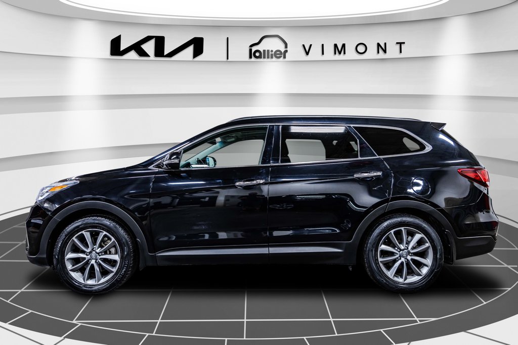 2019  Santa Fe XL Luxury in , Quebec - 4 - w1024h768px