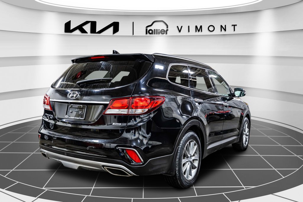 2019  Santa Fe XL Luxury in , Quebec - 14 - w1024h768px