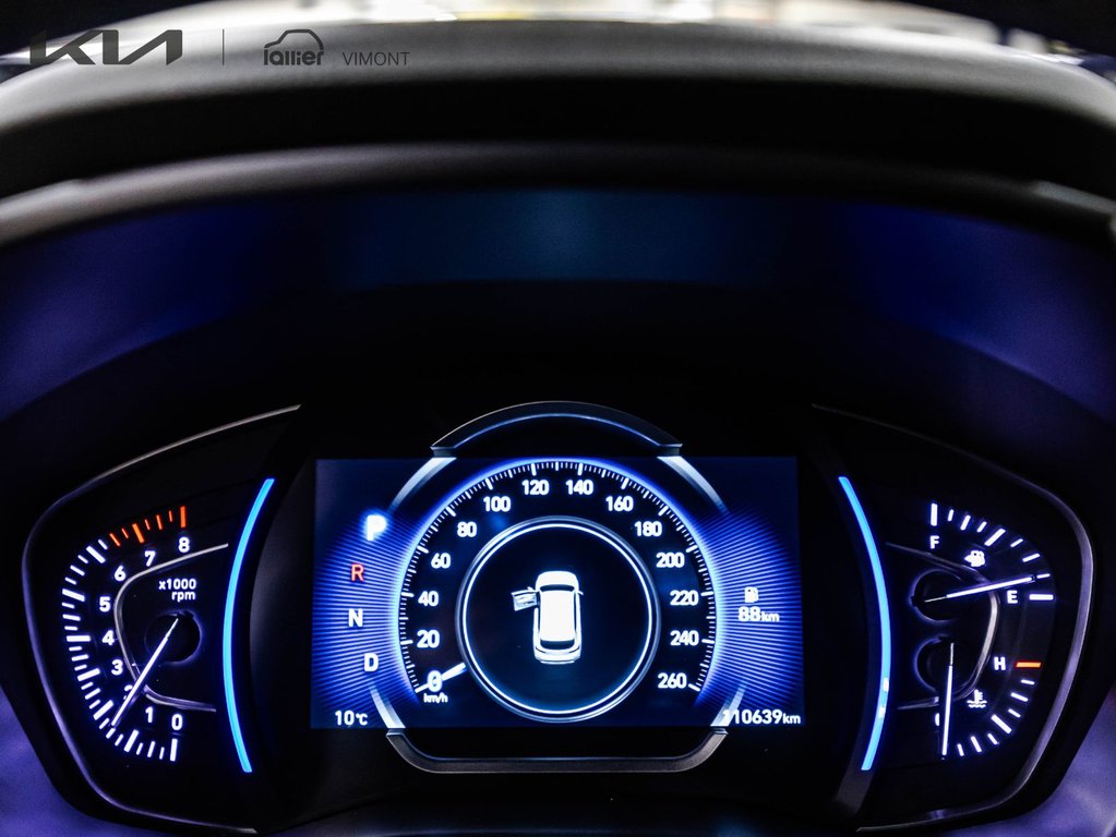 2019 Hyundai Santa Fe Ultimate in , Quebec - 7 - w1024h768px