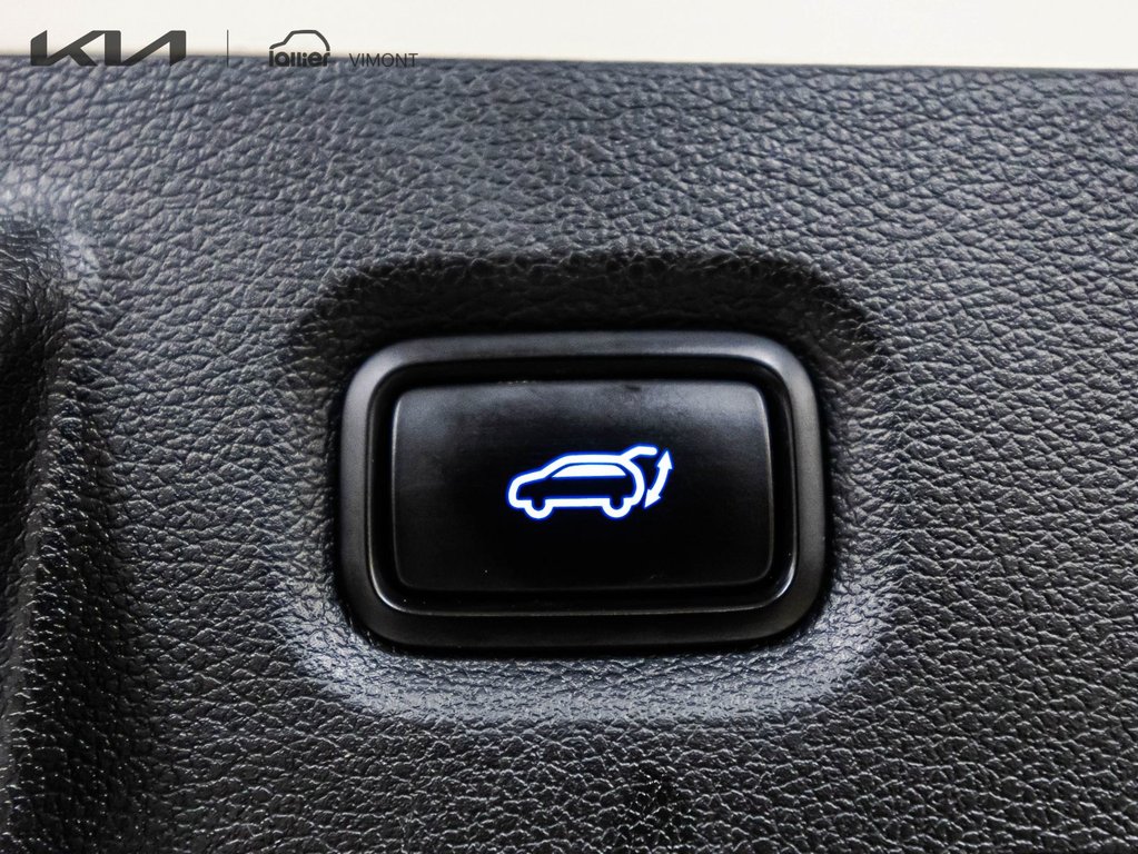 2019 Hyundai Santa Fe Ultimate in , Quebec - 24 - w1024h768px