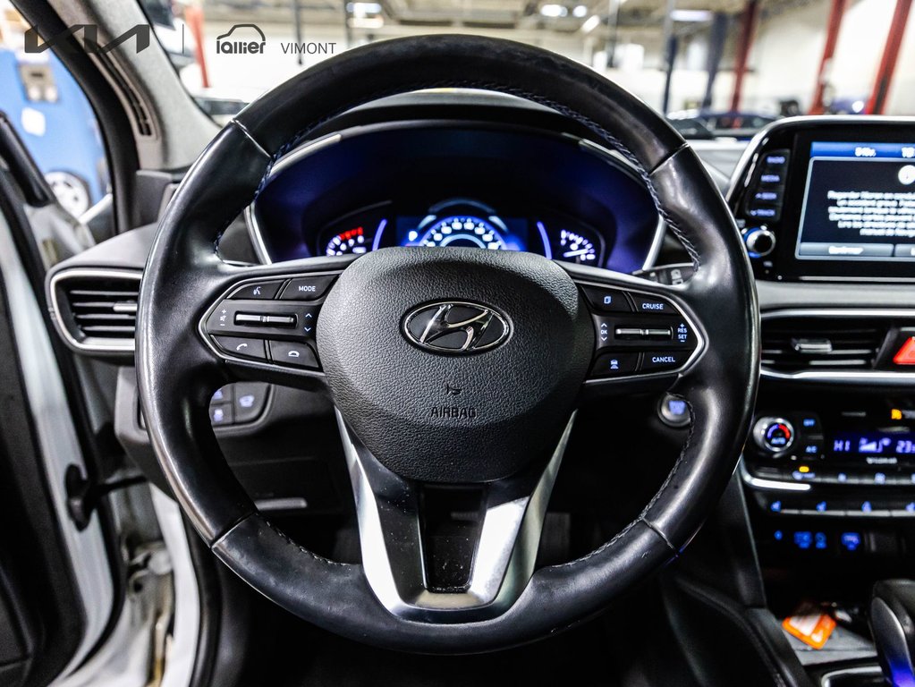 2019 Hyundai Santa Fe Ultimate in , Quebec - 20 - w1024h768px