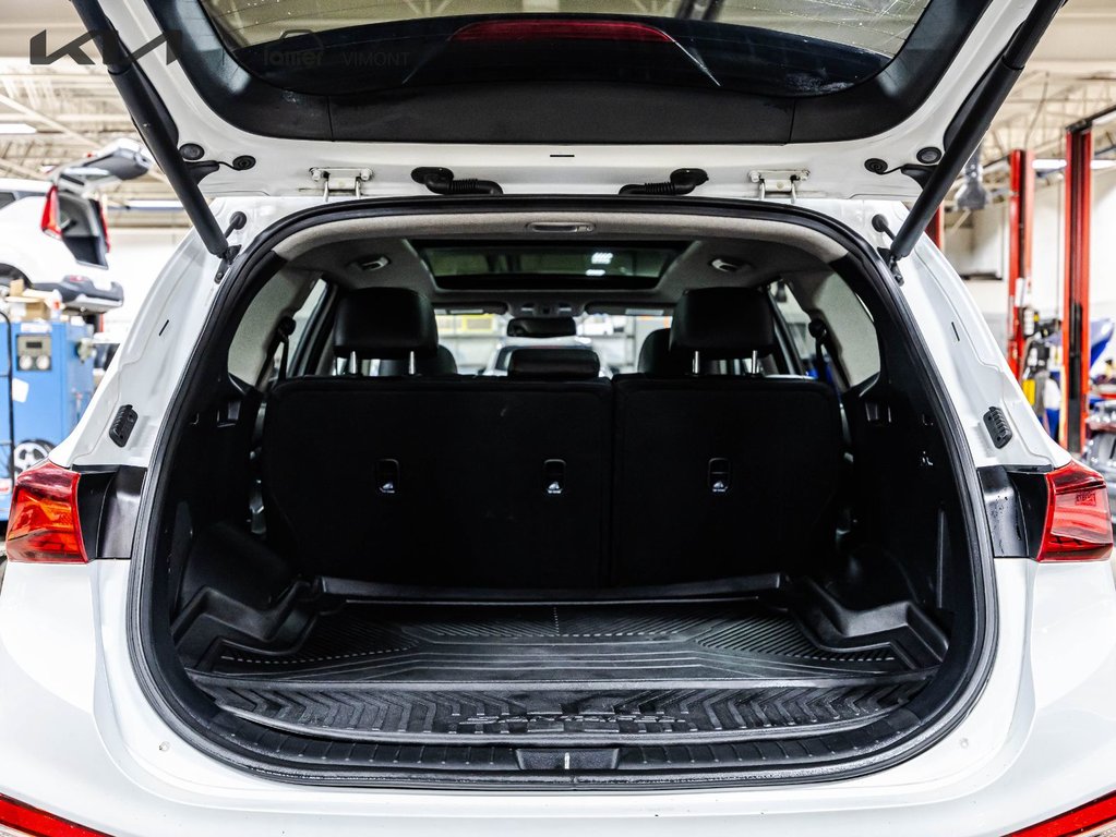 2019 Hyundai Santa Fe Ultimate in , Quebec - 23 - w1024h768px
