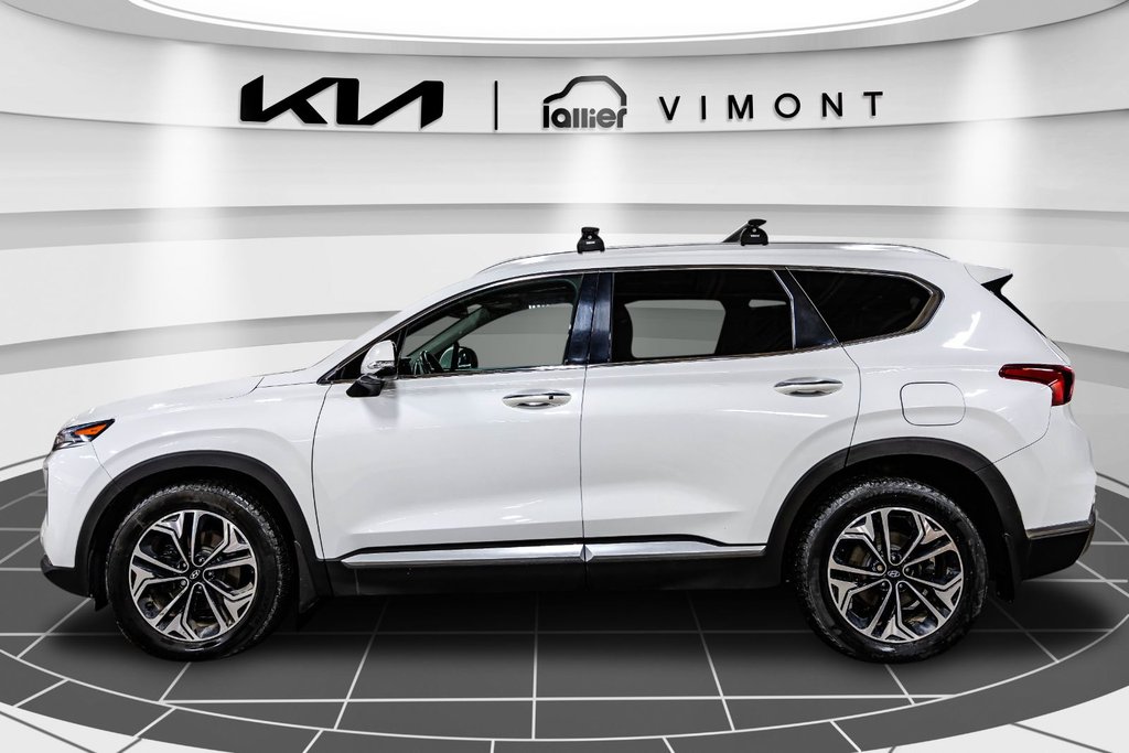 2019 Hyundai Santa Fe Ultimate in , Quebec - 6 - w1024h768px