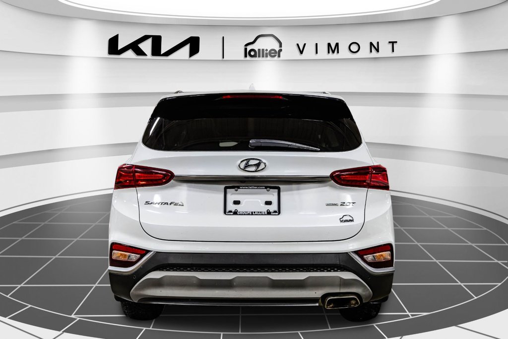 2019 Hyundai Santa Fe Ultimate in , Quebec - 15 - w1024h768px