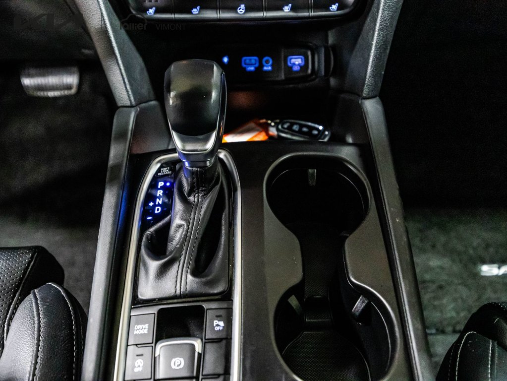 2019 Hyundai Santa Fe Ultimate in , Quebec - 21 - w1024h768px