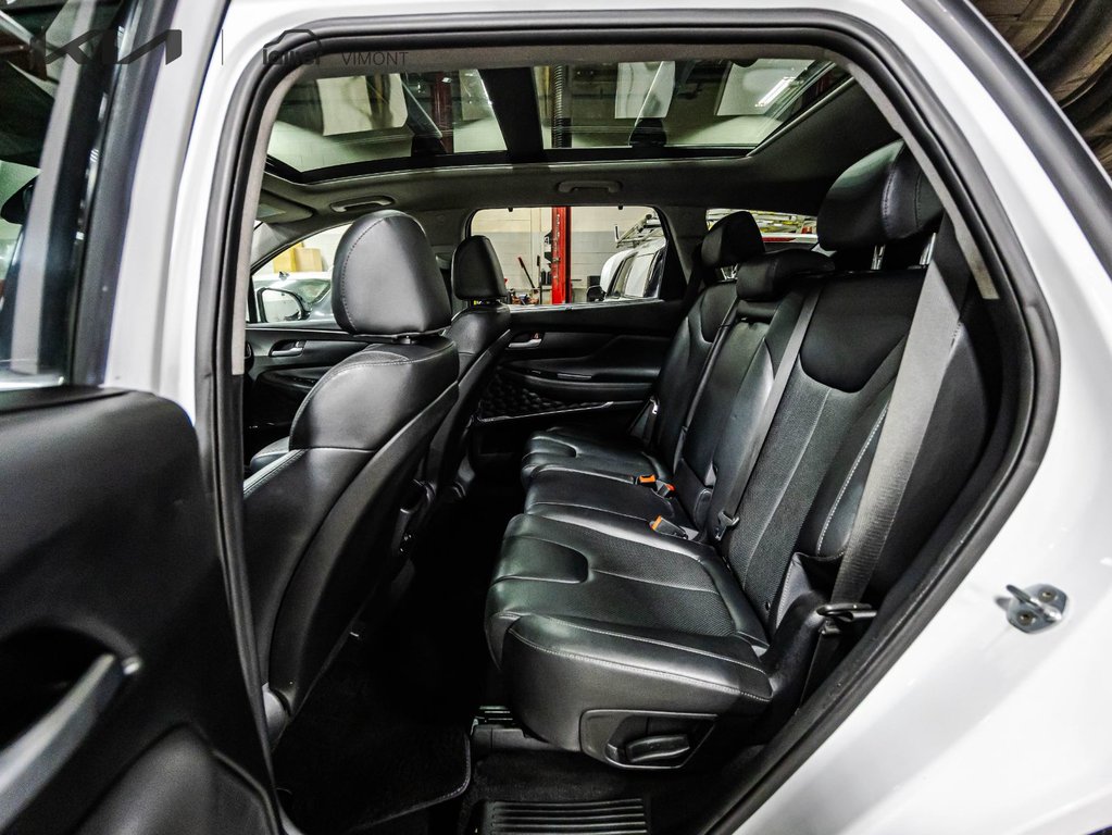 2019 Hyundai Santa Fe Ultimate in , Quebec - 9 - w1024h768px