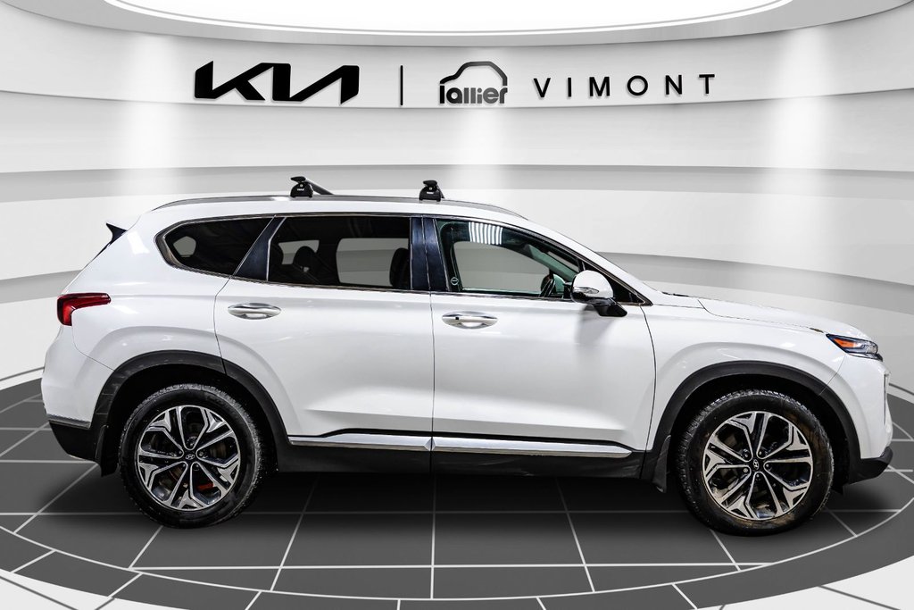 2019 Hyundai Santa Fe Ultimate in , Quebec - 17 - w1024h768px