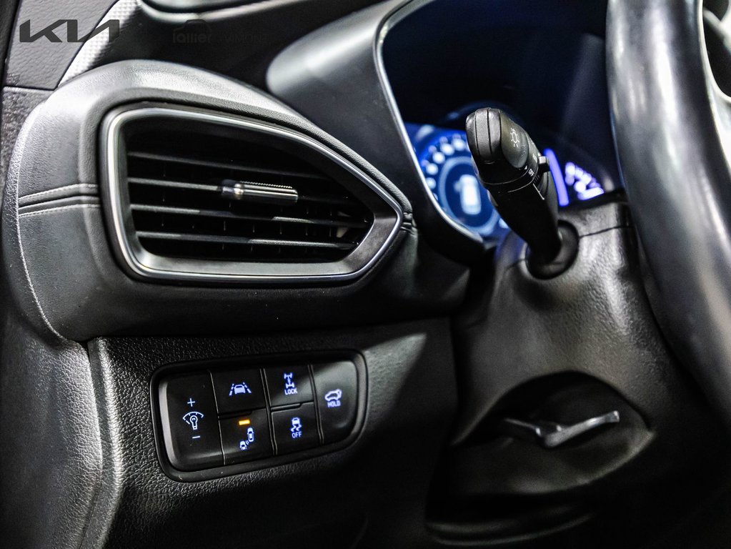 2019 Hyundai Santa Fe Ultimate in , Quebec - 22 - w1024h768px