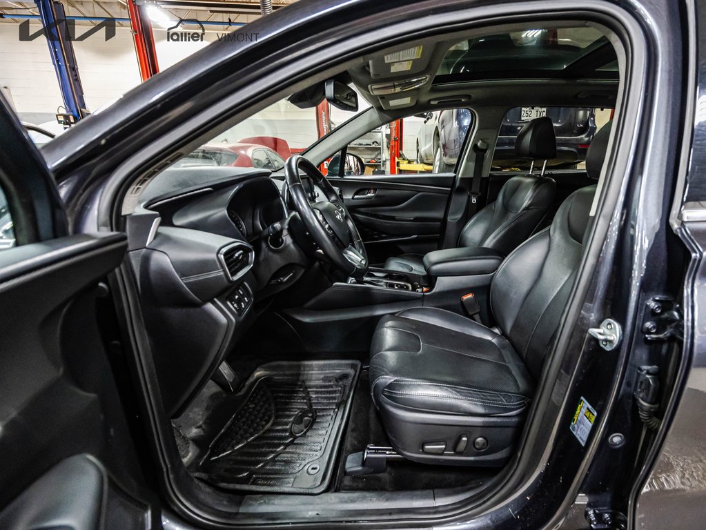 2020 Hyundai Santa Fe Preferred in , Quebec - 8 - w1024h768px
