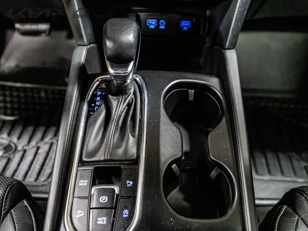 2020 Hyundai Santa Fe Preferred in , Quebec - 22 - w1024h768px