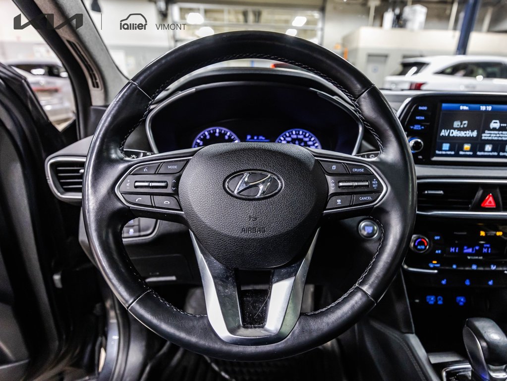 2020 Hyundai Santa Fe Preferred in , Quebec - 21 - w1024h768px