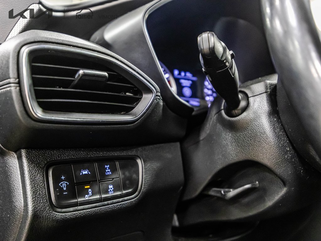 2020 Hyundai Santa Fe Preferred in , Quebec - 23 - w1024h768px
