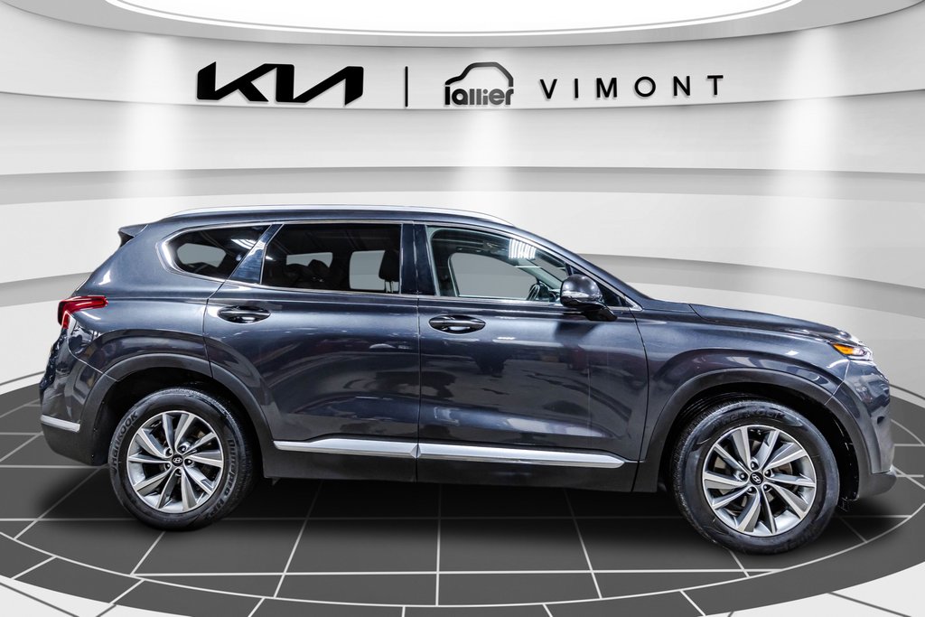 2020 Hyundai Santa Fe Preferred in , Quebec - 17 - w1024h768px
