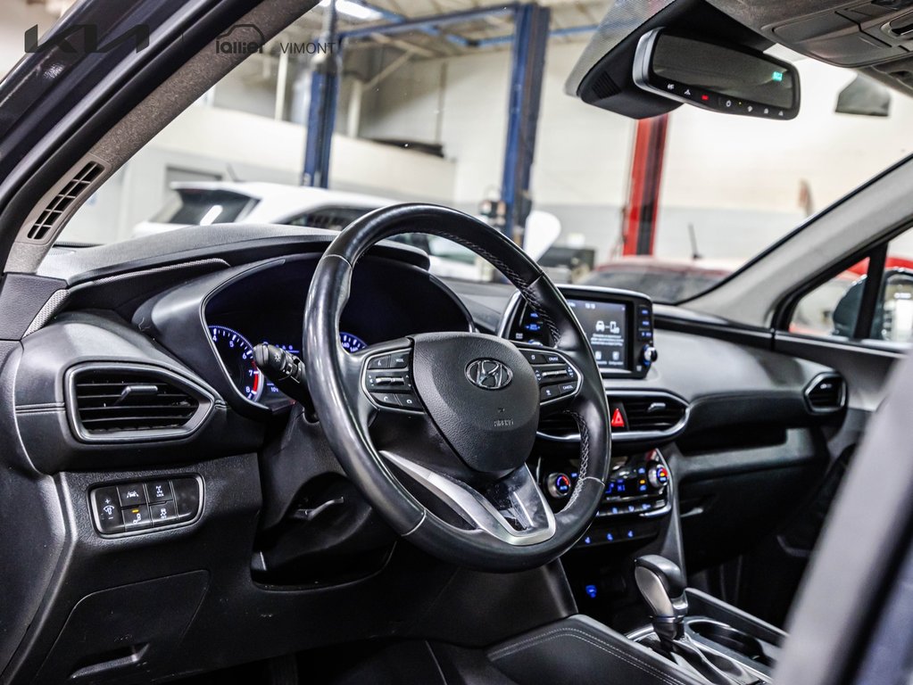 2020 Hyundai Santa Fe Preferred in , Quebec - 20 - w1024h768px