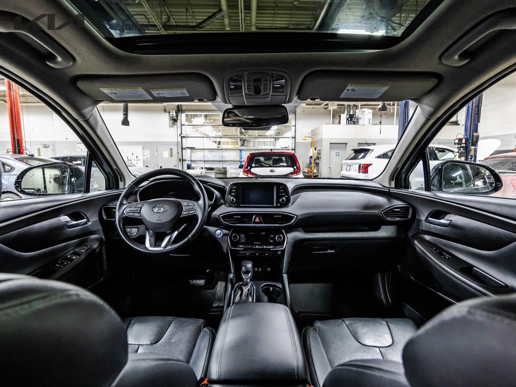 2020 Hyundai Santa Fe Preferred in , Quebec - 11 - w1024h768px