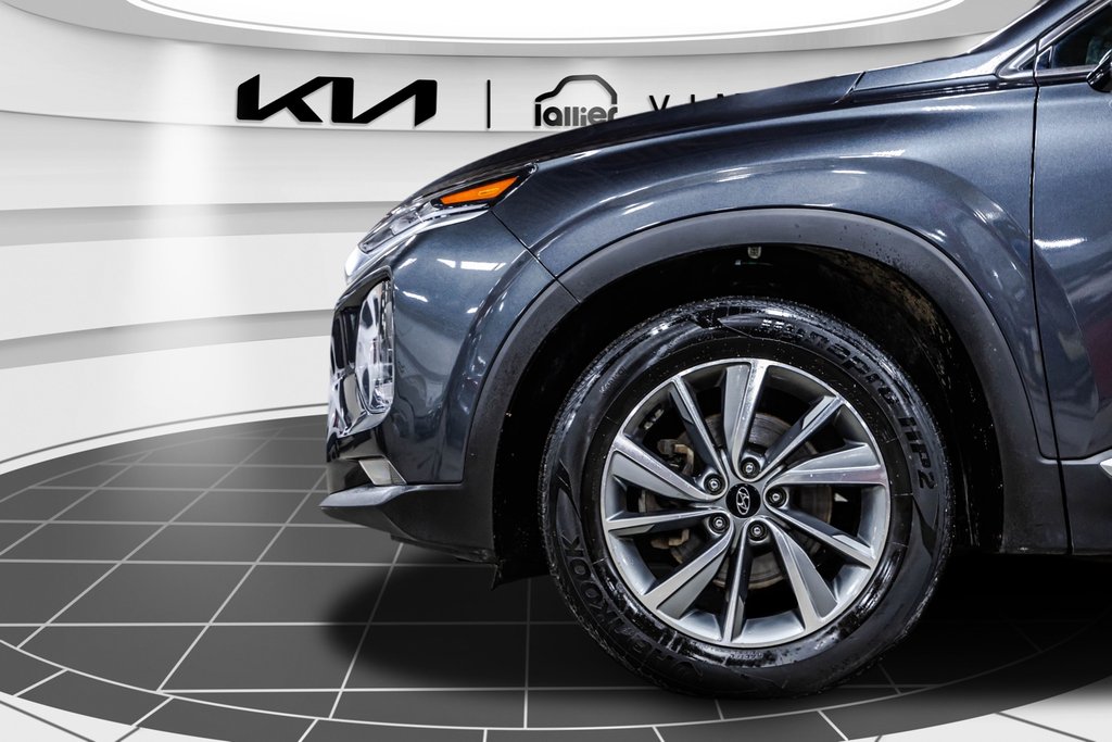 2020 Hyundai Santa Fe Preferred in , Quebec - 19 - w1024h768px