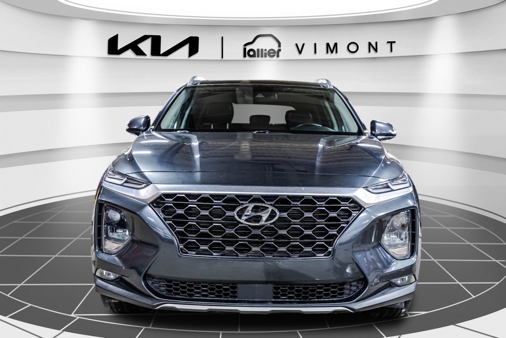 2020 Hyundai Santa Fe Preferred in , Quebec - 3 - w1024h768px