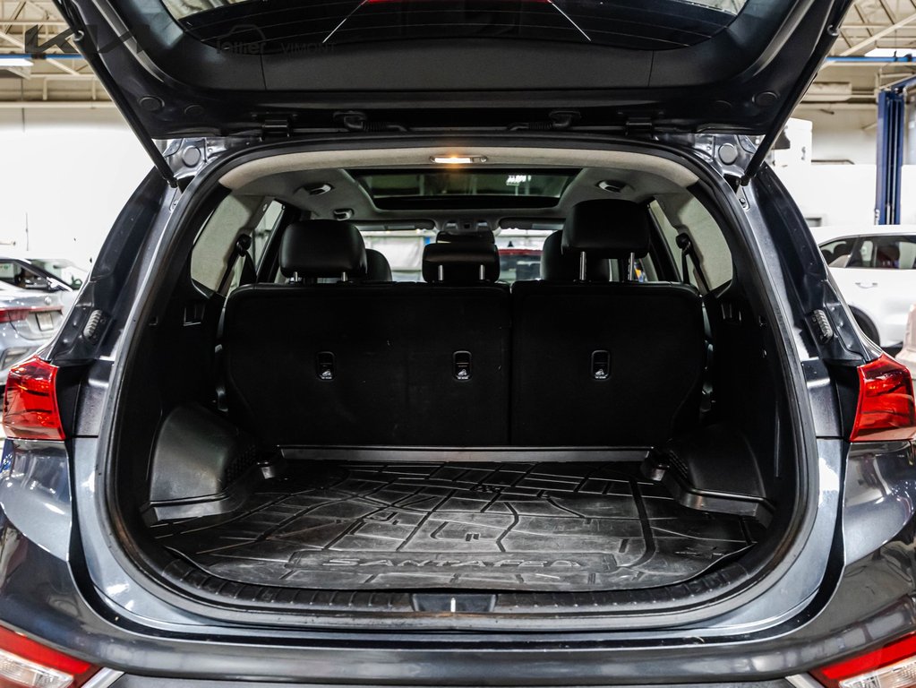 2020 Hyundai Santa Fe Preferred in , Quebec - 24 - w1024h768px