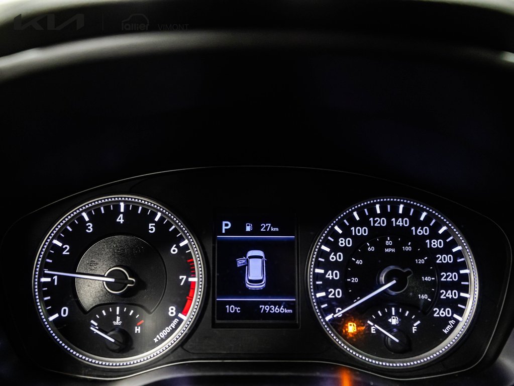 2020 Hyundai Santa Fe Preferred in , Quebec - 7 - w1024h768px