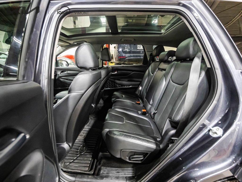 2020 Hyundai Santa Fe Preferred in , Quebec - 9 - w1024h768px