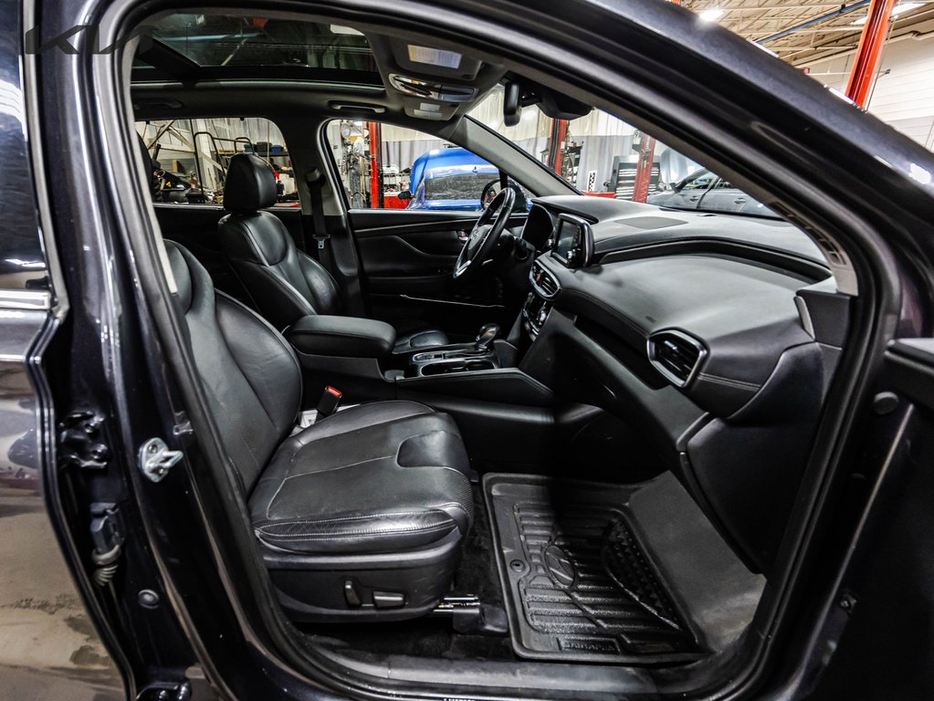 2020 Hyundai Santa Fe Preferred in , Quebec - 10 - w1024h768px