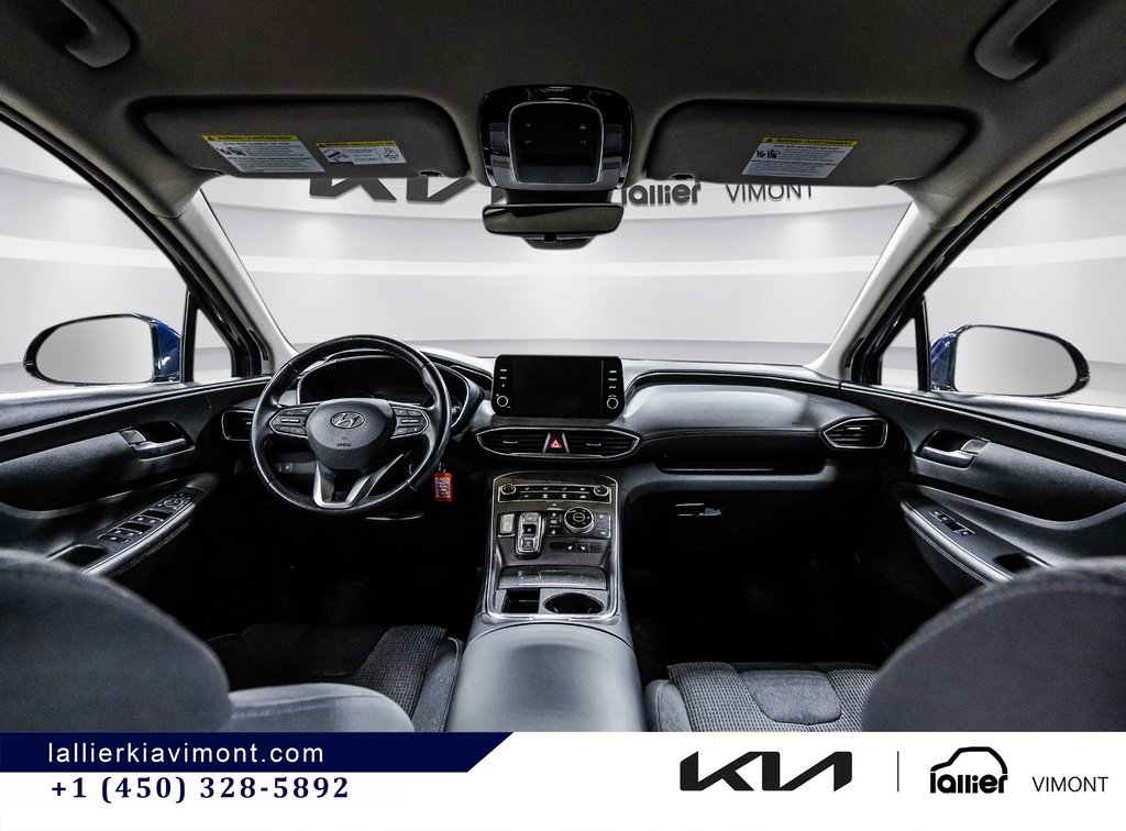 Hyundai Santa Fe Essential 2022 à Montréal, Québec - 11 - w1024h768px