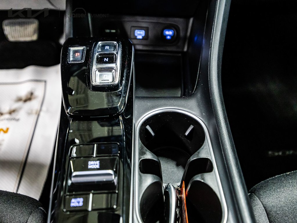 Hyundai Sonata Preferred 2021 à , Québec - 21 - w1024h768px