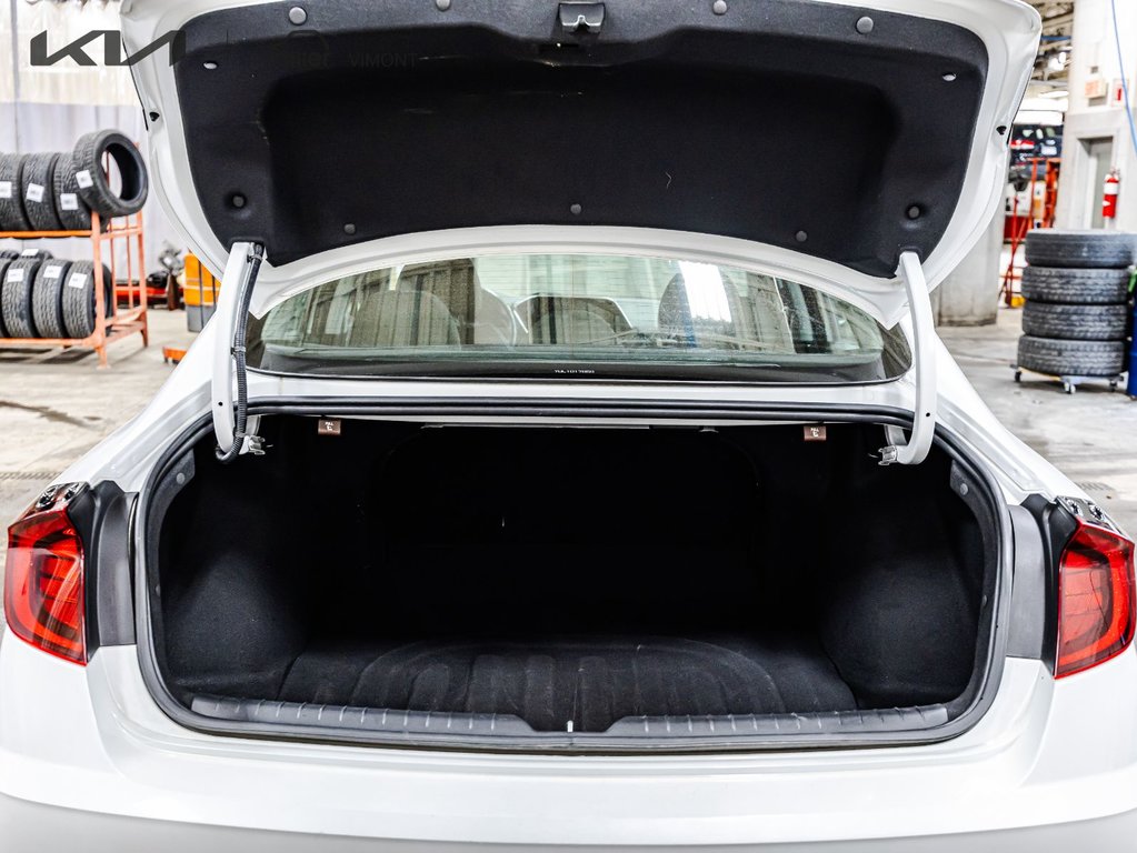 Hyundai Sonata Preferred 2021 à , Québec - 23 - w1024h768px