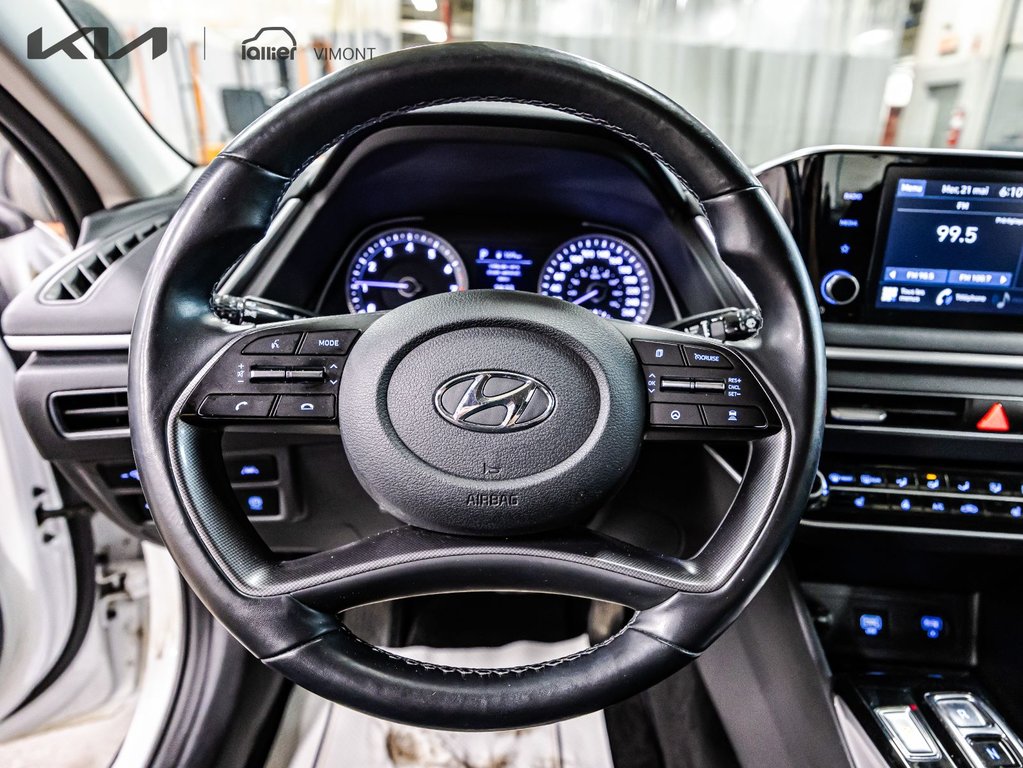 Hyundai Sonata Preferred 2021 à , Québec - 20 - w1024h768px