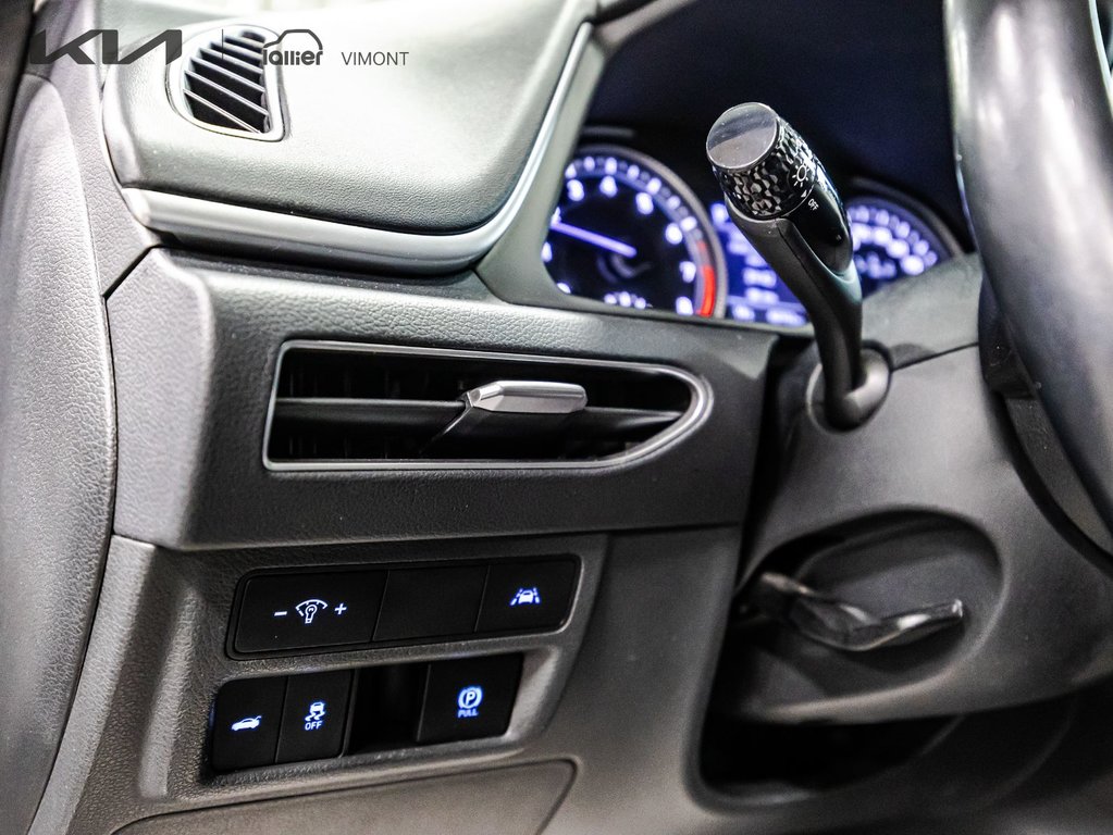 Hyundai Sonata Preferred 2021 à , Québec - 22 - w1024h768px