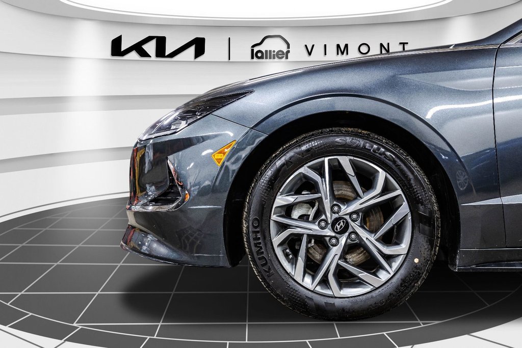 Hyundai Sonata Preferred 2022 à , Québec - 18 - w1024h768px