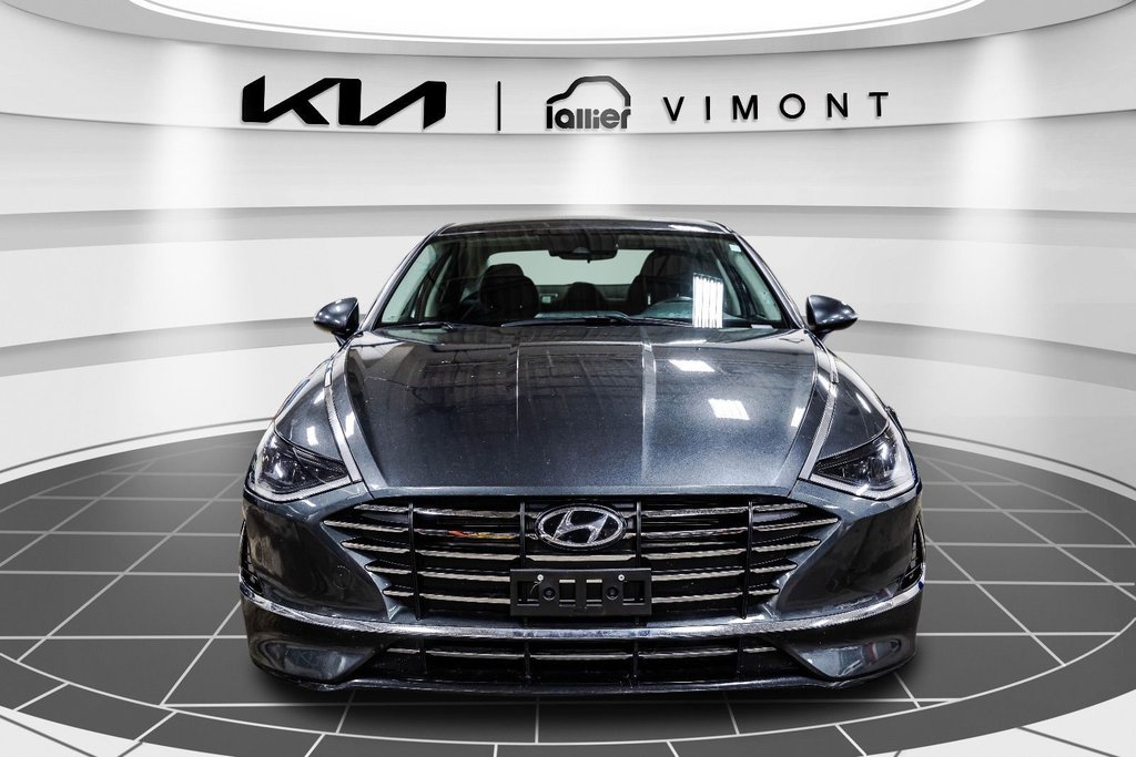 Hyundai Sonata Preferred 2022 à , Québec - 3 - w1024h768px