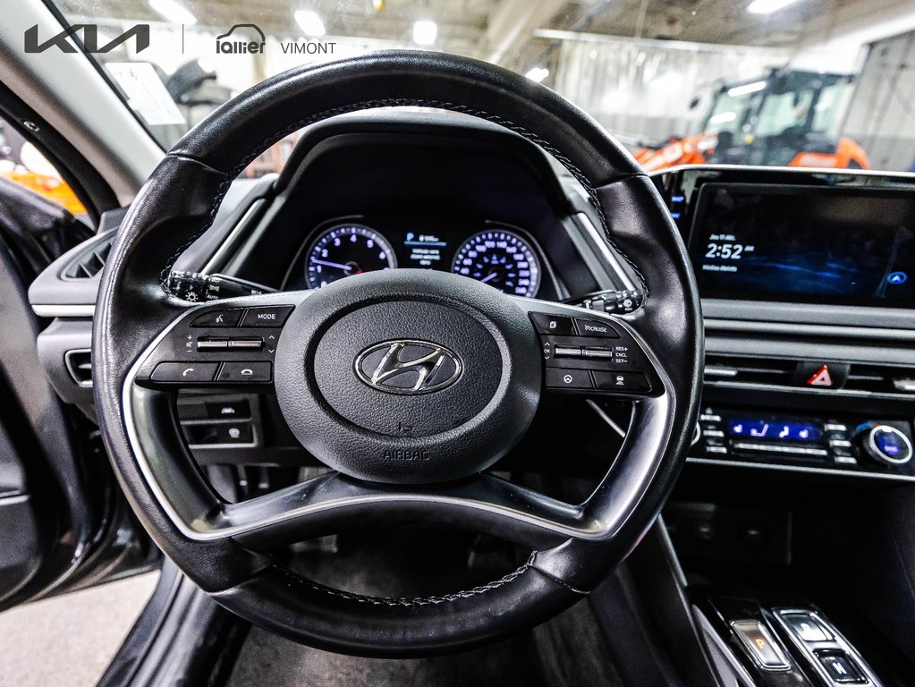 Hyundai Sonata Preferred 2023 à , Québec - 20 - w1024h768px