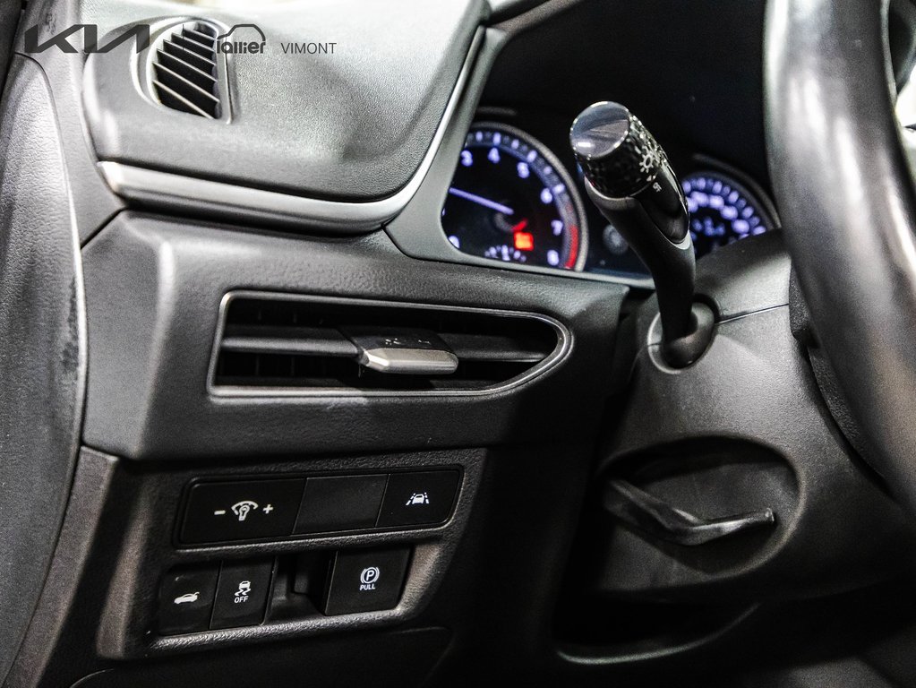 Hyundai Sonata Preferred 2023 à , Québec - 22 - w1024h768px