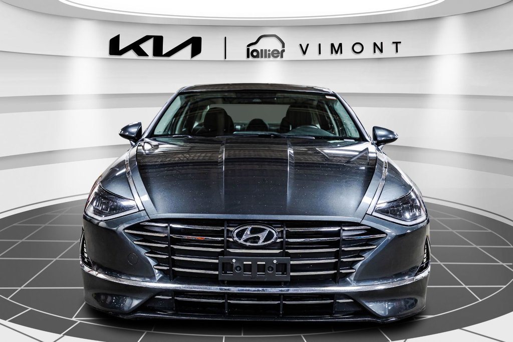 2023 Hyundai Sonata Preferred in , Quebec - 3 - w1024h768px