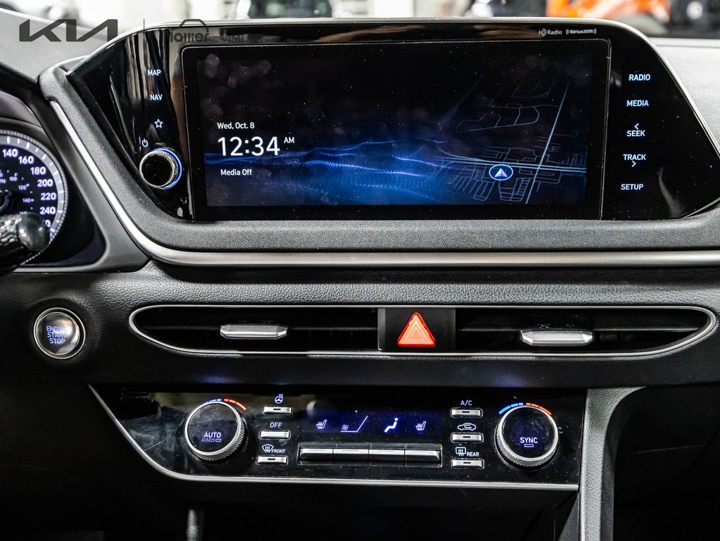 2023 Hyundai Sonata Preferred in , Quebec - 11 - w1024h768px