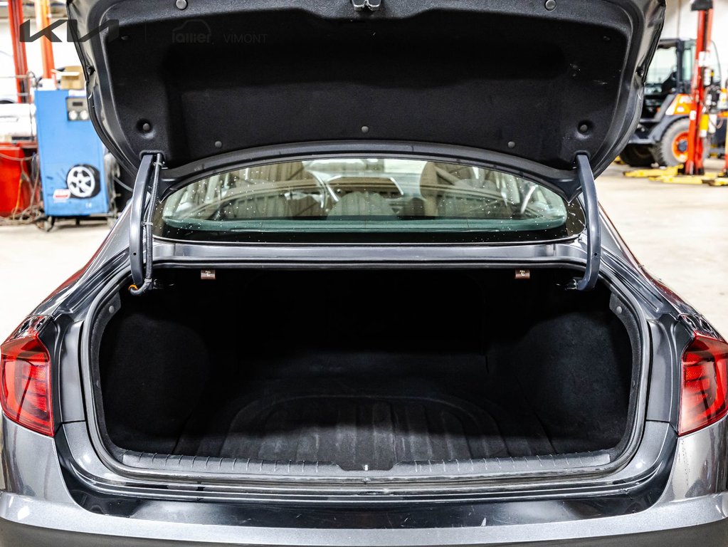 2023 Hyundai Sonata Preferred in , Quebec - 23 - w1024h768px