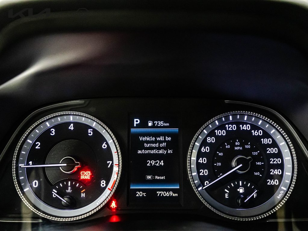 2023 Hyundai Sonata Preferred in , Quebec - 6 - w1024h768px