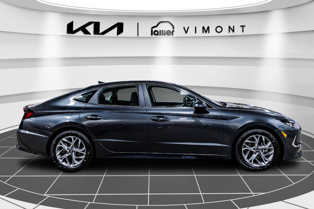 2023 Hyundai Sonata Preferred in , Quebec - 16 - w1024h768px