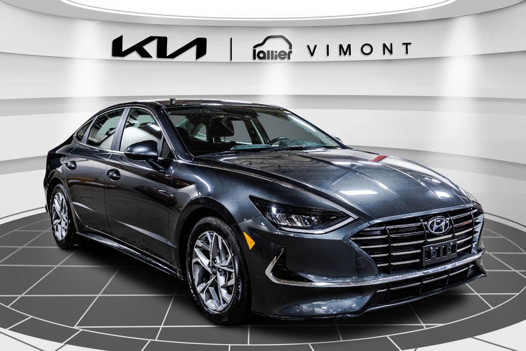 2023 Hyundai Sonata Preferred in , Quebec - 17 - w1024h768px