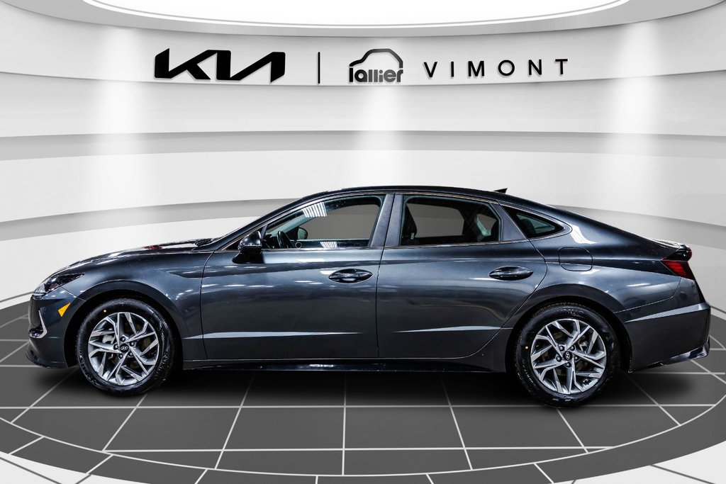 2023 Hyundai Sonata Preferred in , Quebec - 5 - w1024h768px