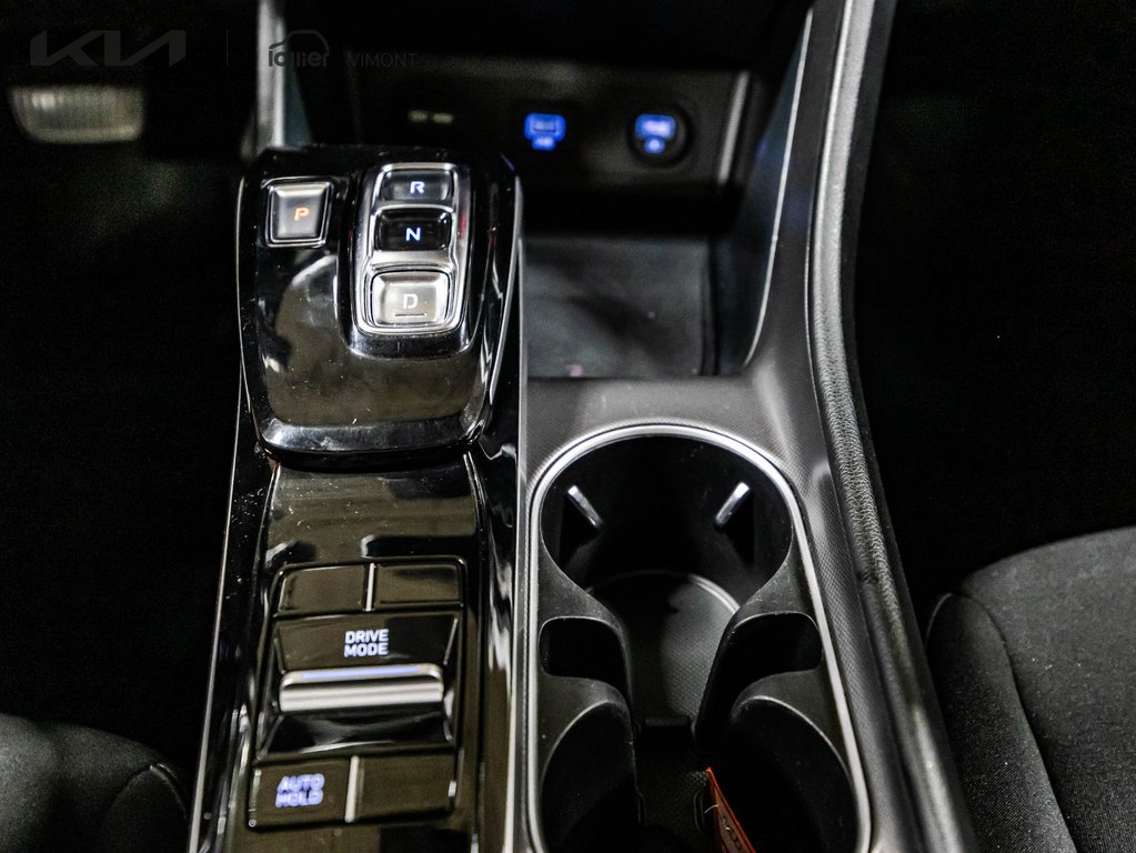 2023 Hyundai Sonata Preferred in , Quebec - 22 - w1024h768px