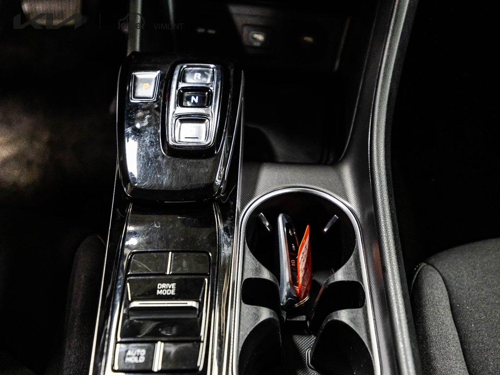 Hyundai Sonata Preferred 2023 à , Québec - 21 - w1024h768px