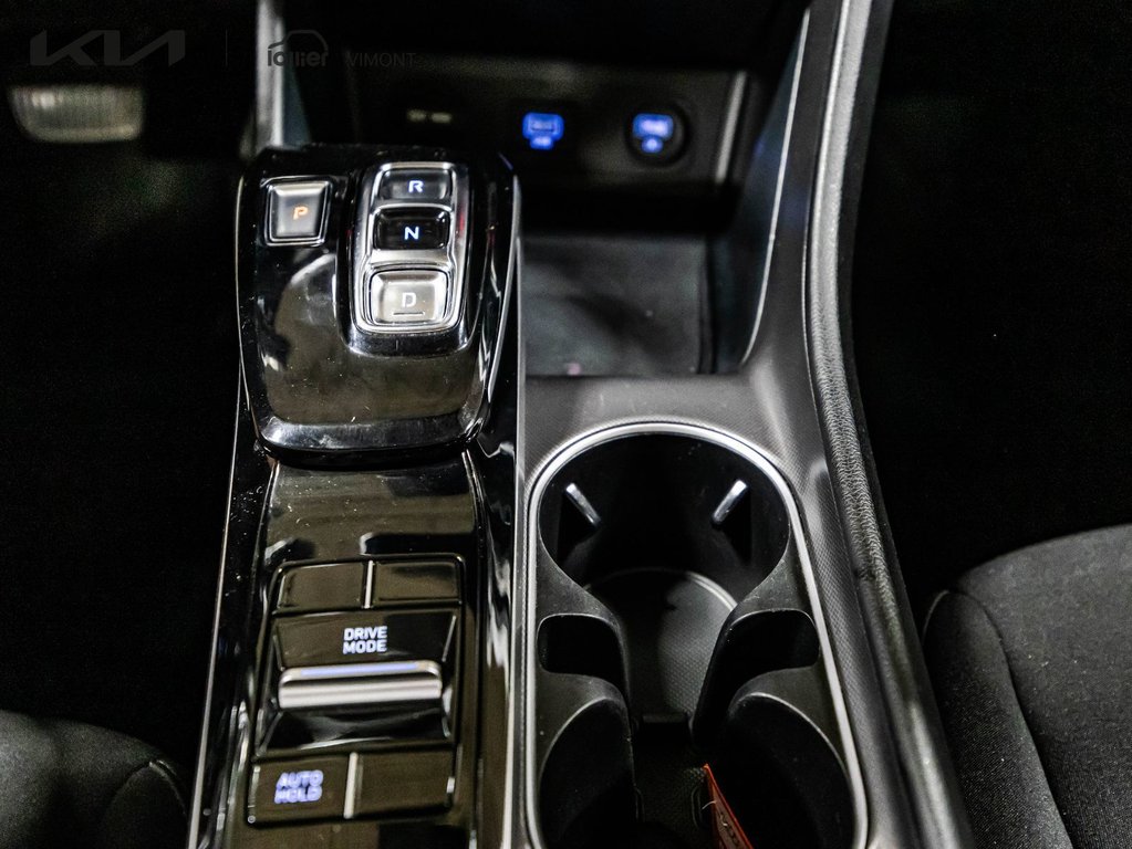 Hyundai Sonata Preferred 2022 à , Québec - 21 - w1024h768px